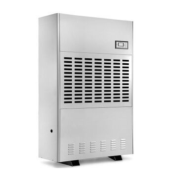 如何正確使用工業除濕機？(圖1)