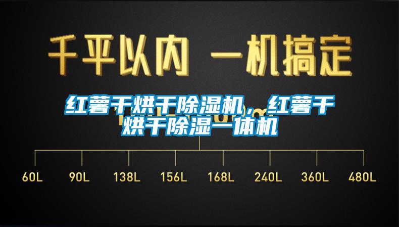 紅薯干烘干除濕機，紅薯干烘干除濕一體機
