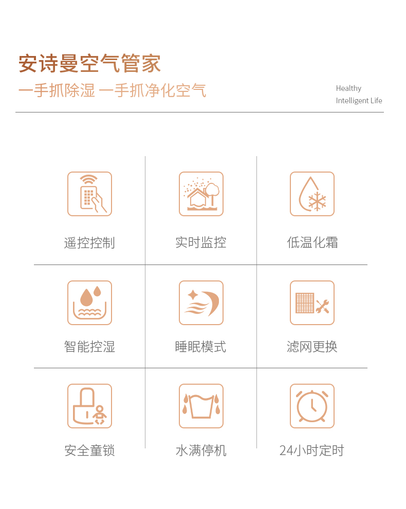 家用除濕機(jī)02